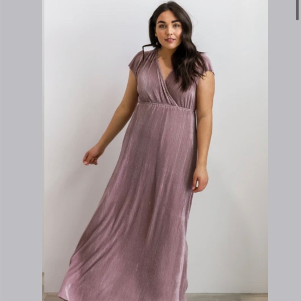 Baltic Born Women’s Maxi Dress